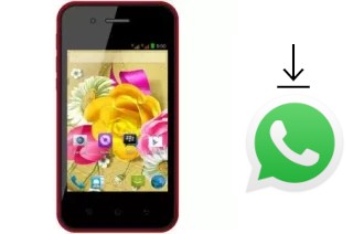 Como baixar e instalar o WhatsApp em Evercoss A5P Star