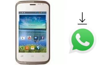 Como baixar e instalar o WhatsApp em Evercoss A5V