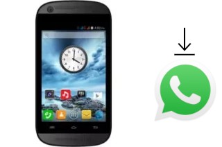 Como baixar e instalar o WhatsApp em Evercoss A5Z