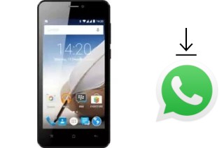 Como baixar e instalar o WhatsApp em Evercoss A65B