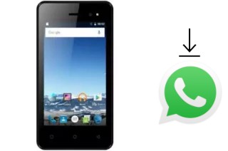 Como baixar e instalar o WhatsApp em Evercoss A747