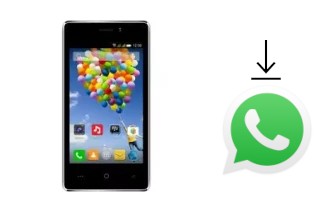 Como baixar e instalar o WhatsApp em Evercoss A74A