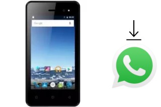 Como baixar e instalar o WhatsApp em Evercoss A74J