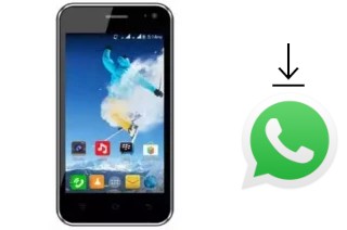 Como baixar e instalar o WhatsApp em Evercoss A74M