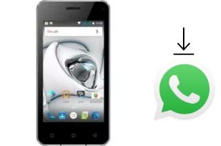 Como baixar e instalar o WhatsApp em Evercoss A74N