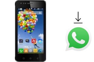 Como baixar e instalar o WhatsApp em Evercoss A74R