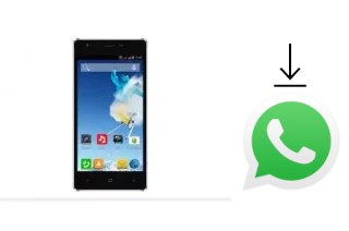 Como baixar e instalar o WhatsApp em Evercoss A75G