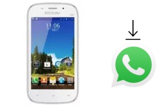 Como baixar e instalar o WhatsApp em Evercoss A7D