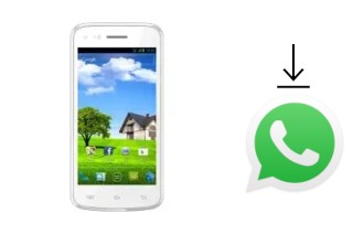 Como baixar e instalar o WhatsApp em Evercoss A7S Star