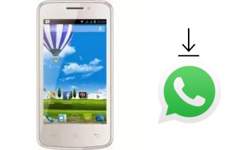 Como baixar e instalar o WhatsApp em Evercoss A7T Plus