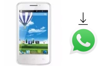 Como baixar e instalar o WhatsApp em Evercoss A7T Star