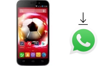 Como baixar e instalar o WhatsApp em Evercoss A7Z