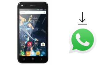 Como baixar e instalar o WhatsApp em Evercoss B75A