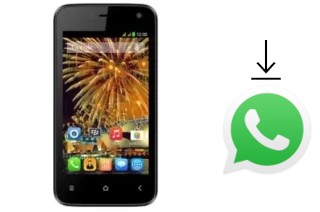 Como baixar e instalar o WhatsApp em Evercoss R40G Star