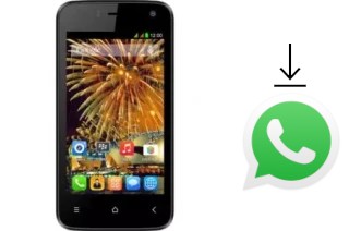 Como baixar e instalar o WhatsApp em Evercoss R40G