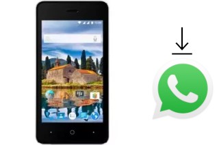 Como baixar e instalar o WhatsApp em Evercoss R40H