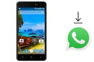 Como baixar e instalar o WhatsApp em Evercoss R50B