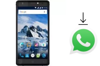 Como baixar e instalar o WhatsApp em Evercoss R5D