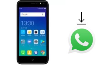 Como baixar e instalar o WhatsApp em Evercoss S45