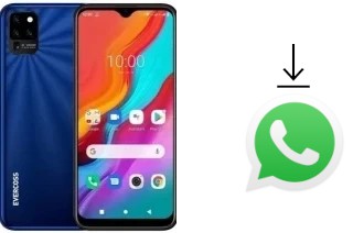 Como baixar e instalar o WhatsApp em Evercoss Tera S6