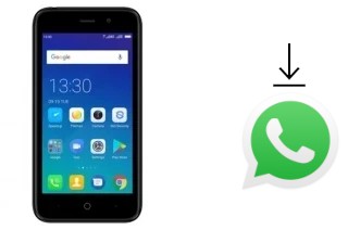 Como baixar e instalar o WhatsApp em Evercoss Xtream 1