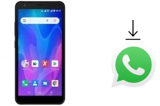 Como baixar e instalar o WhatsApp em Evercoss Xtream 2 Pro