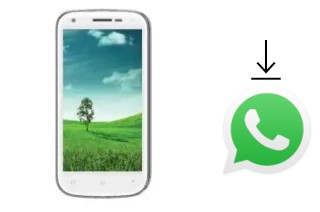 Como baixar e instalar o WhatsApp em Evertek Everclassic