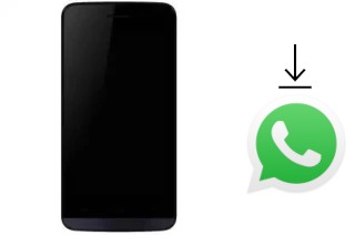 Como baixar e instalar o WhatsApp em Evertek EverFancy D40