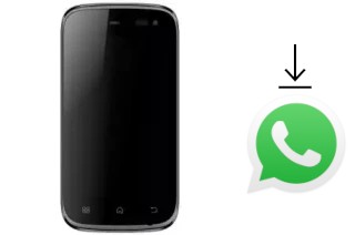 Como baixar e instalar o WhatsApp em Evertek Everglory