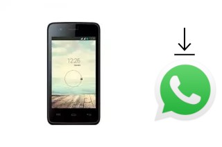 Como baixar e instalar o WhatsApp em Evertek EverGlow D40