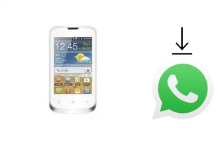 Como baixar e instalar o WhatsApp em Evertek Evermagic