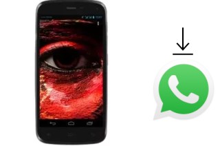 Como baixar e instalar o WhatsApp em Evertek Evermiracle