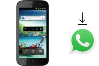 Como baixar e instalar o WhatsApp em Evertek Evershine