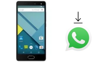 Como baixar e instalar o WhatsApp em Evertek EverSolo