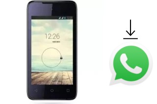 Como baixar e instalar o WhatsApp em Evertek Everstar Nano