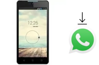 Como baixar e instalar o WhatsApp em Evertek Everstar Q50