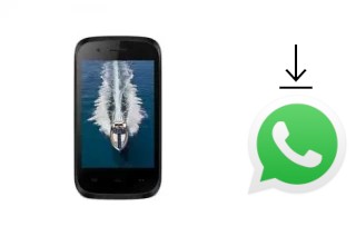 Como baixar e instalar o WhatsApp em Evertek EverTrendy