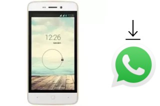 Como baixar e instalar o WhatsApp em Evertek M1 Mini