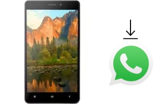 Como baixar e instalar o WhatsApp em Evolio M5 Pro