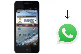 Como baixar e instalar o WhatsApp em Evolio Onyx