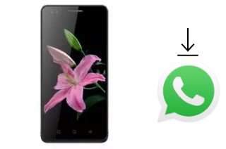 Como baixar e instalar o WhatsApp em Evolio S5