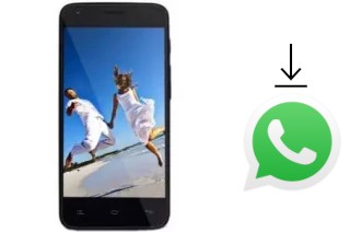 Como baixar e instalar o WhatsApp em Evolio S623