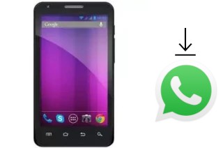 Como baixar e instalar o WhatsApp em Evolve FX520