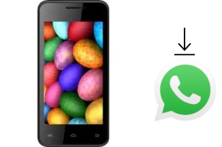 Como baixar e instalar o WhatsApp em Exmart Exlife L1