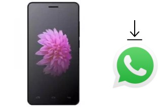 Como baixar e instalar o WhatsApp em Exmart Expower P1