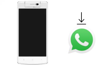 Como baixar e instalar o WhatsApp em ExMobile Chat 2