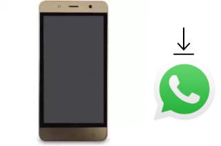 Como baixar e instalar o WhatsApp em ExMobile Chat 4 Plus