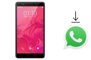 Como baixar e instalar o WhatsApp em ExMobile Chat 6