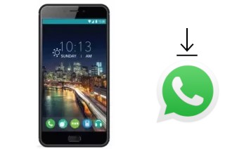 Como baixar e instalar o WhatsApp em ExMobile Chat 7