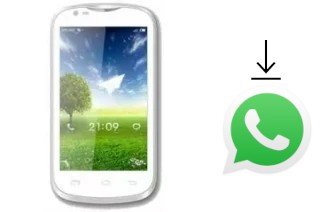 Como baixar e instalar o WhatsApp em ExMobile EX-S30I